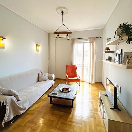 Bella Vista Apartment Chios Town Exterior photo
