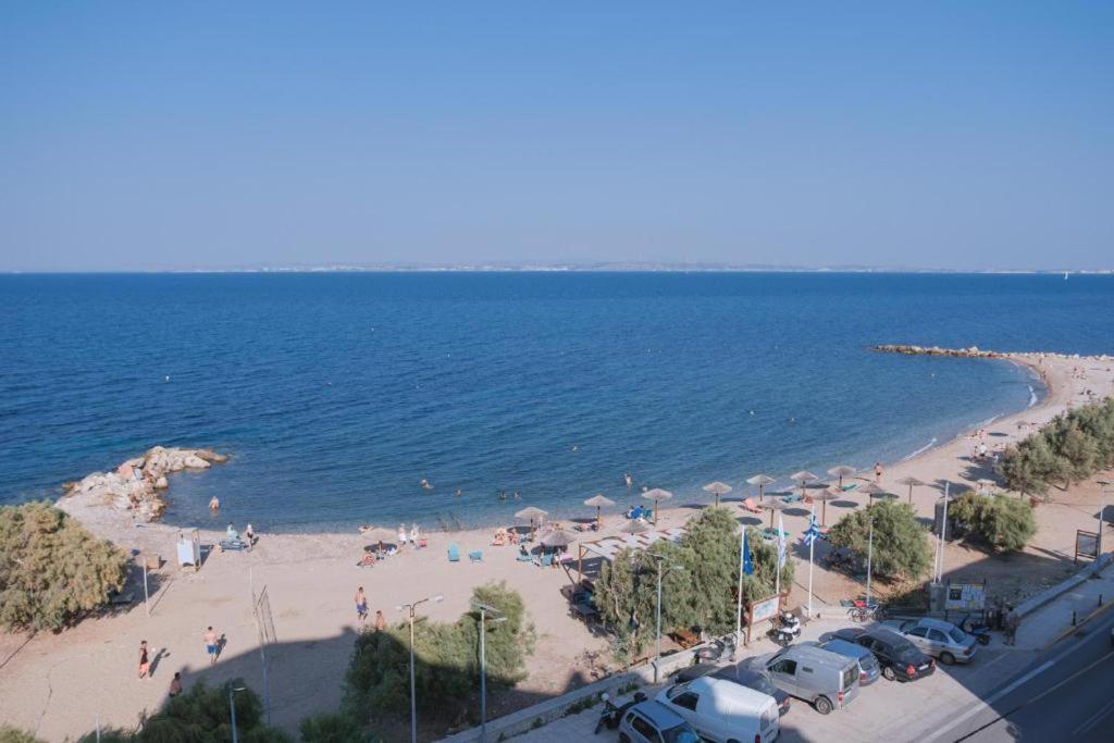 Bella Vista Apartment Chios Town Exterior photo